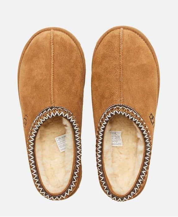 UGG       обувки