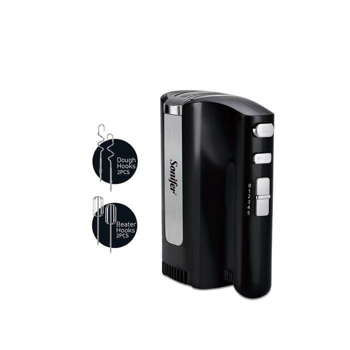 Доставка! Ручной миксер Sonifer SF-7039