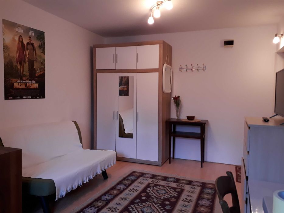 PF inchiriez garsoniera zona semicentrală apartament Studio Gheorgheni