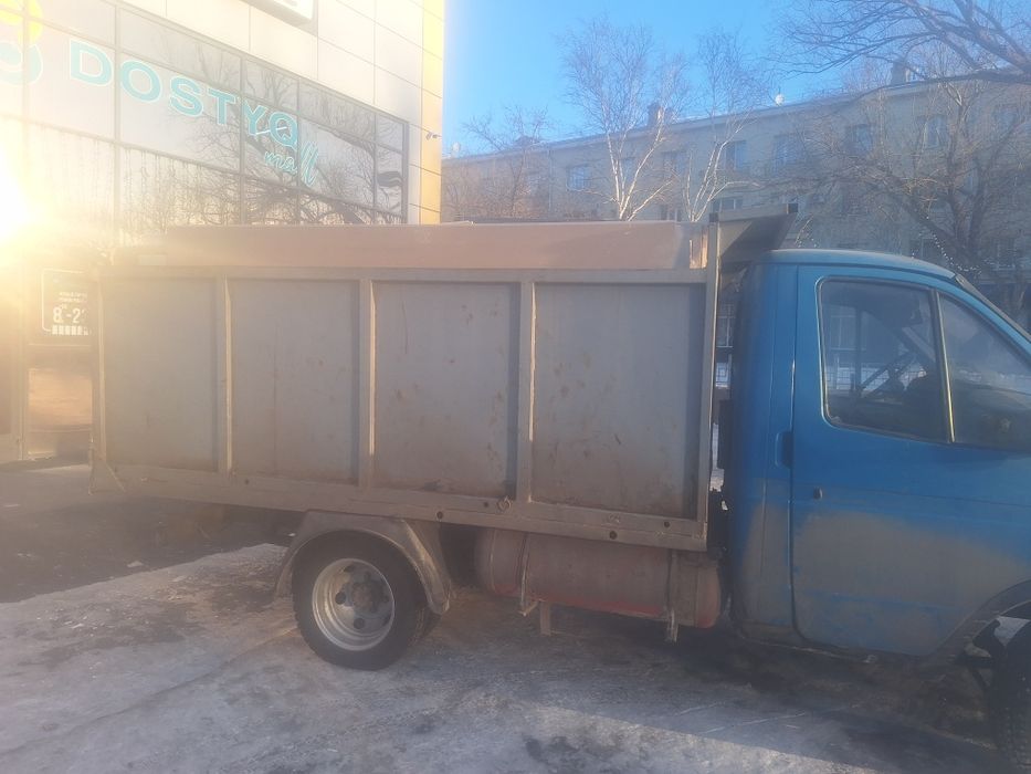 Вывоз мусора, хлам