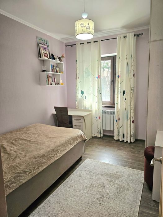 Продаётся дом мкр Нур Алатау