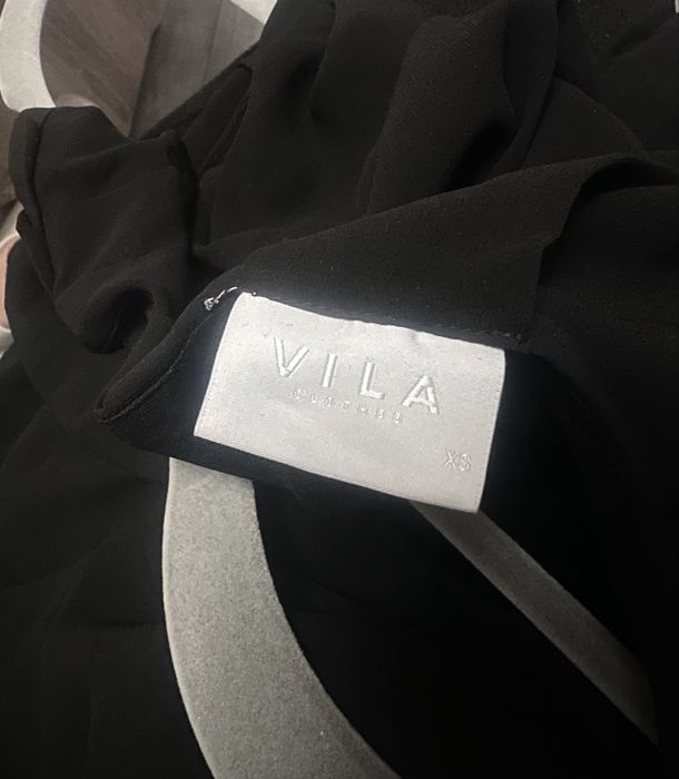 Дасмки рокли VILA, H&M