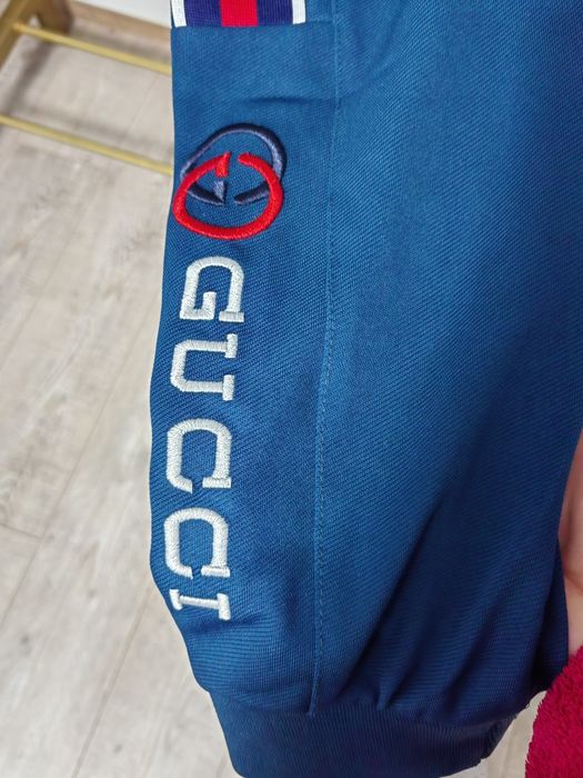 Oferta!! Trening Gucci,calitate luxury,cititi va rog descrierea