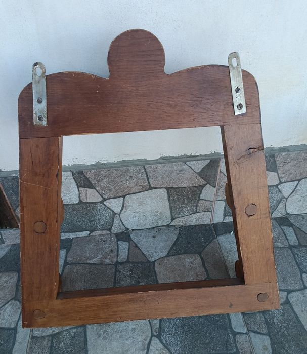 Стойка за пушки за декорация.За стена.