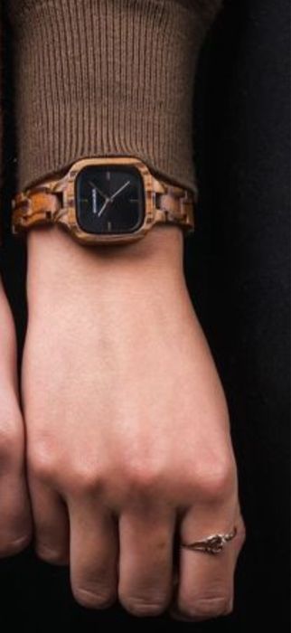 Продам часы eco watch