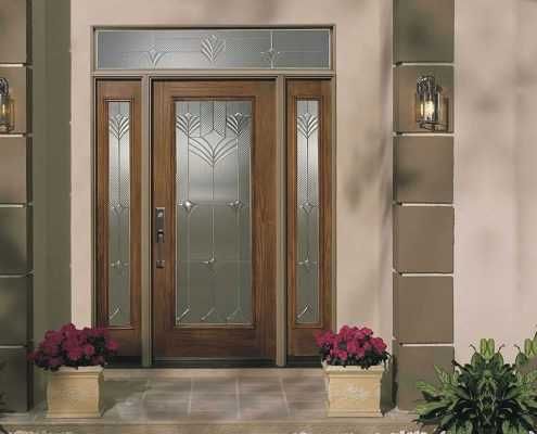 Врати за всеки и за всички вкусове