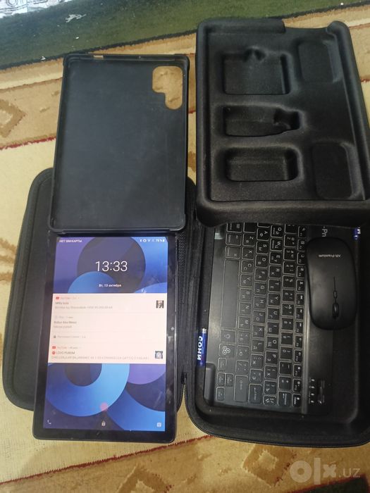 Planshet S24 ultra