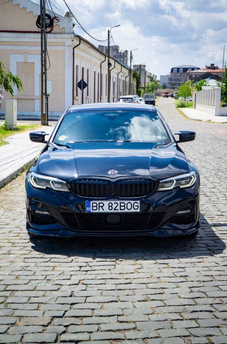 BMW 3 Series 2020 — imagine 2