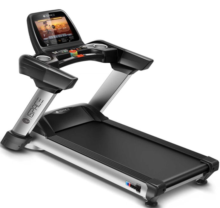 Беговая дорожка 150кг АС motor Халол насия савдо