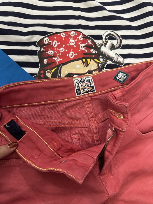 Лотче от маркови дрехи за момче с ръст 140 см-9 години