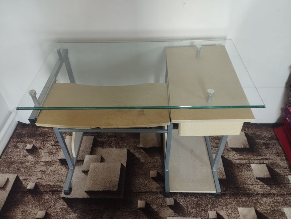 Stol, Kompyuter stoli