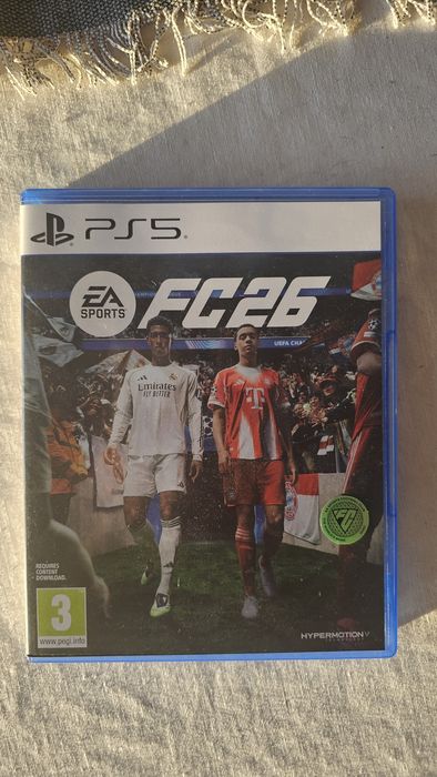 Fifa FC26 Playstation 5