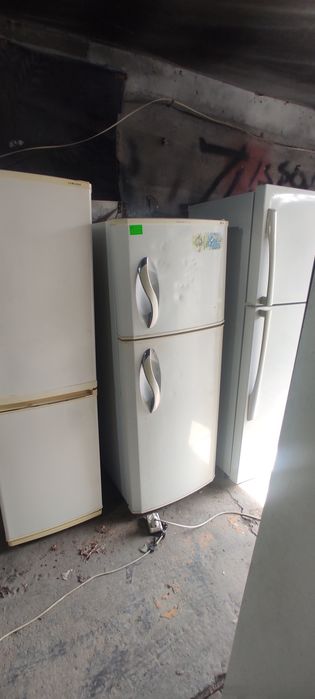 Холодильник с доставкой