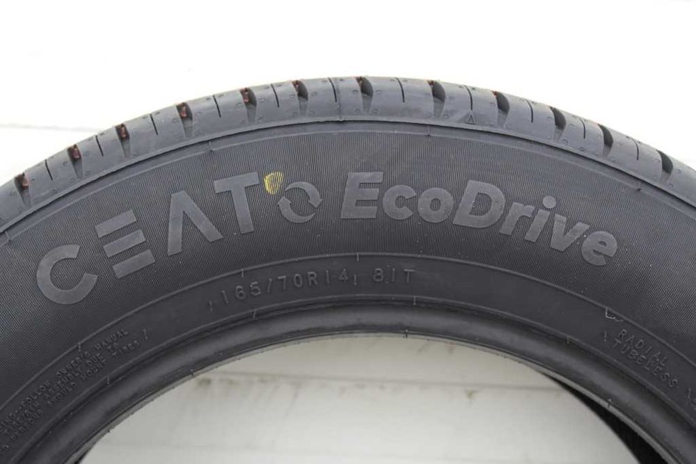 Anvelope vara noi 165/70R14, 81T, CEAT