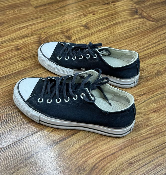 Кроссовки Converse оригинальн