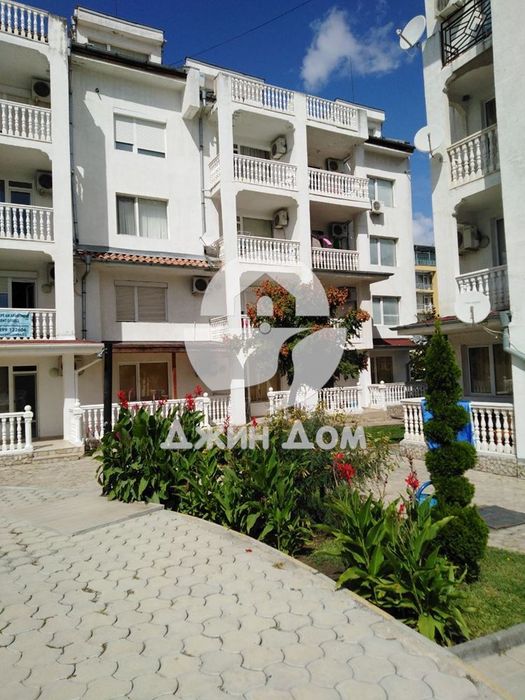 Продава се Тристаен апартамент в к.к. Слънчев бряг - 82 кв.м за 1196 €/кв.м - Снимка #11