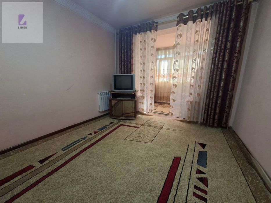 Продается 3х комнатная квартира. Фемили парк. Мед колледж