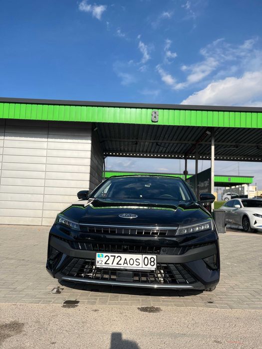 Jac j7plus супер