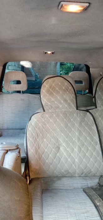 Продам Mitsubishi L400