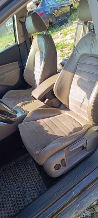 Volkswagen Passat 6/Фолксваген Пасат 6