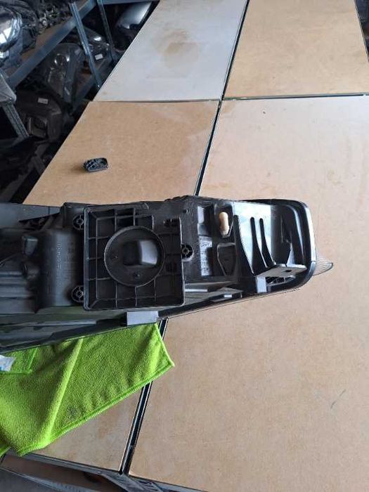 Far dreapta Ford Focus 4 Facelift Full Led cod NX7B13E014CF