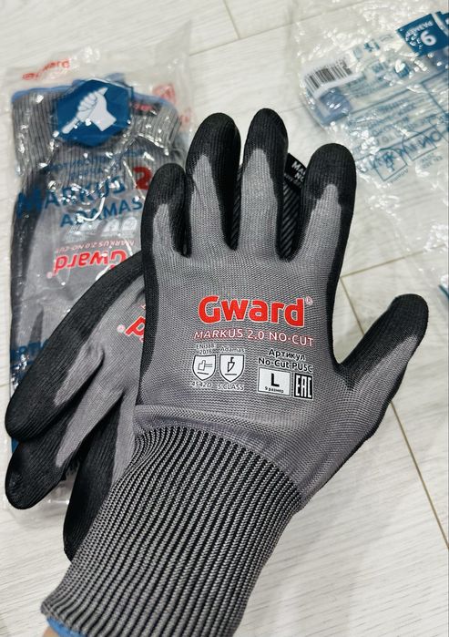 Продам Перчатки рабочие