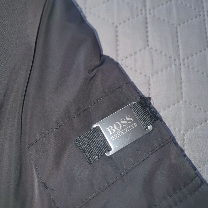 Geaca iarna impermeabila