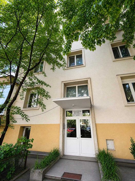 Vând apartament 2 camere Floreasca