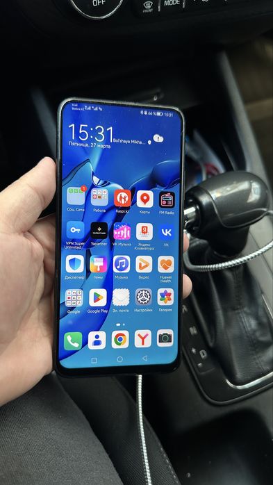 Продам Huawei Y9 Prime