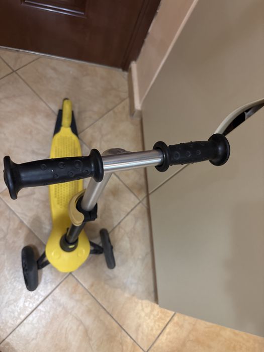 Детска тротинетка