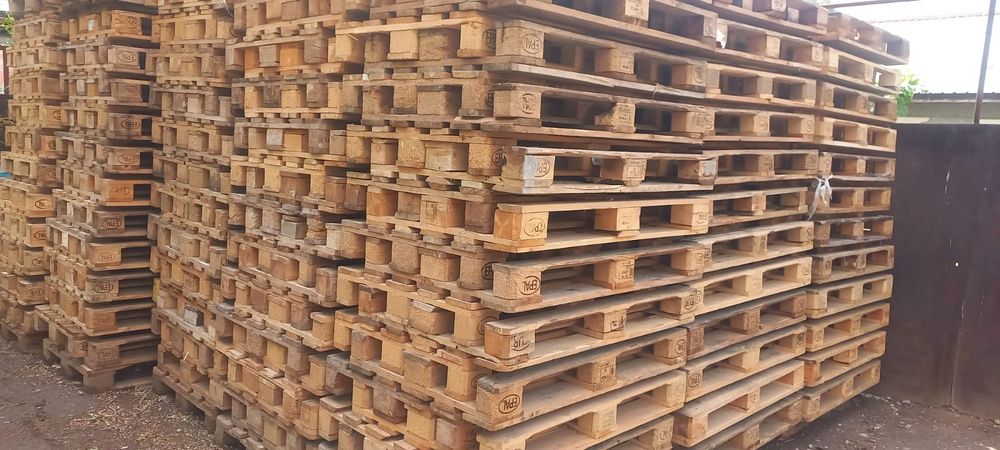 Паддон паллеты поддоны