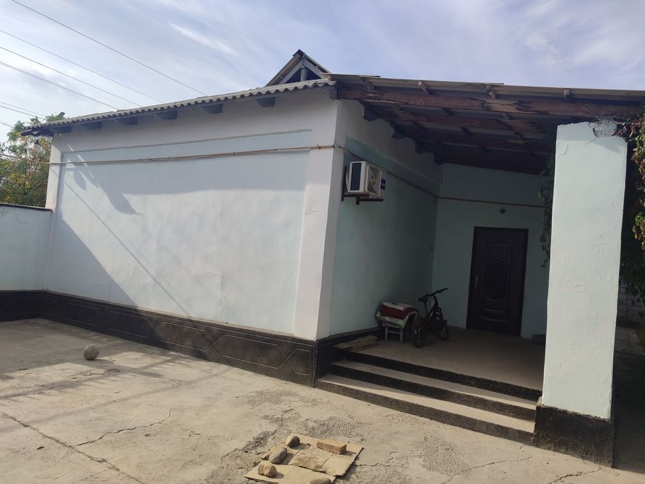 Дом частный 100%