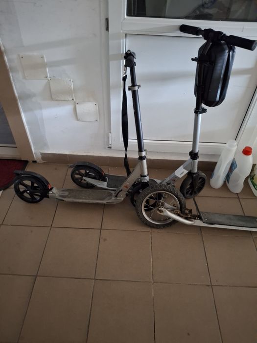 vand 2 trotinete