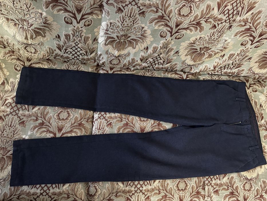 Продам брюки джинсы