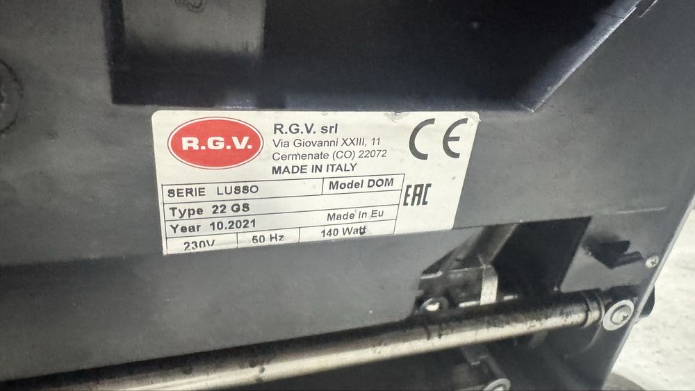 Оборудование для фастфуда