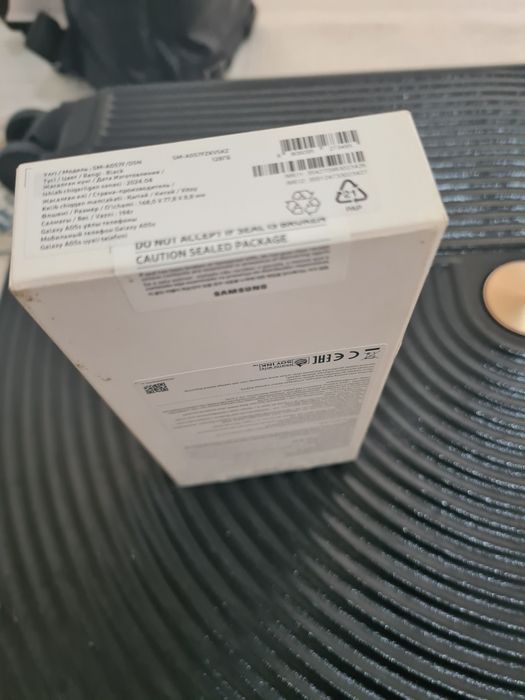 Самсунг  а 05с 128/6