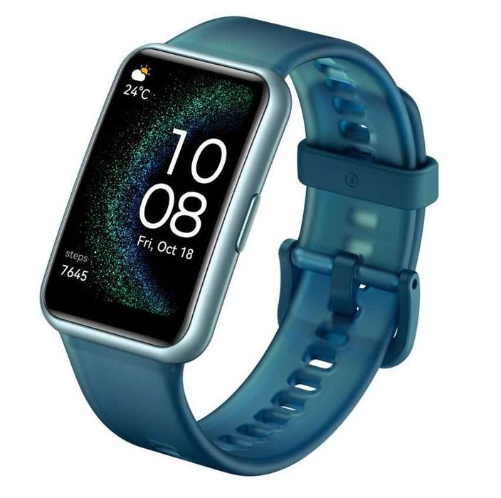 Смарт часовник Huawei - Watch Fit Special -нови,запечатани продукти