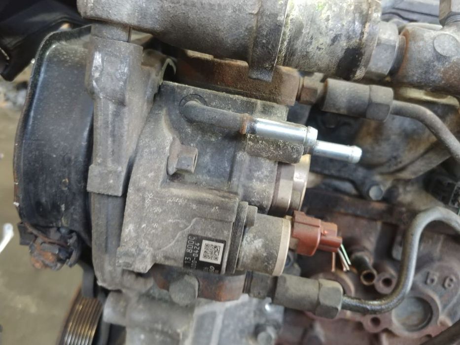 pompa inalta 2.0 di rf7j  mazda 6 mazda 5 mazda 3 294000-0424 rf7j13800c