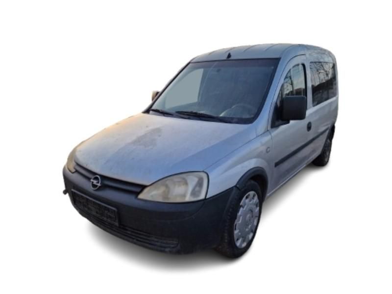 Set brate stergatoare parbriz Opel Combo C