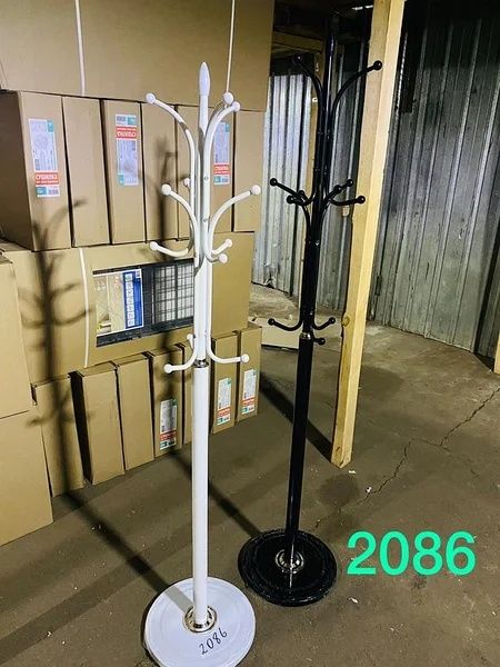 Вешалка гардеробная напольная