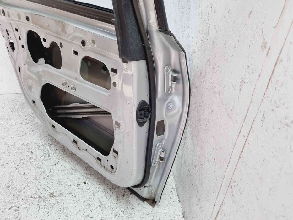Usa stanga spate Bmw 7 (F01, F02) [Fabr 2008-2015] 354 TITANSILBER MET