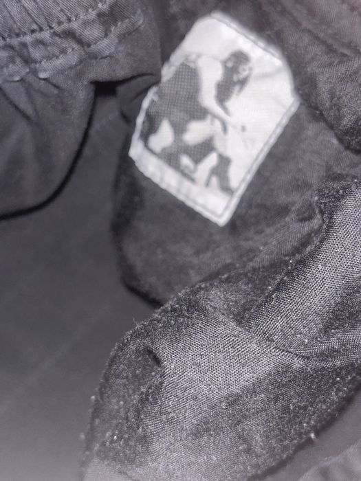 ERD / Rick Owens / No faith studios / и НН flared