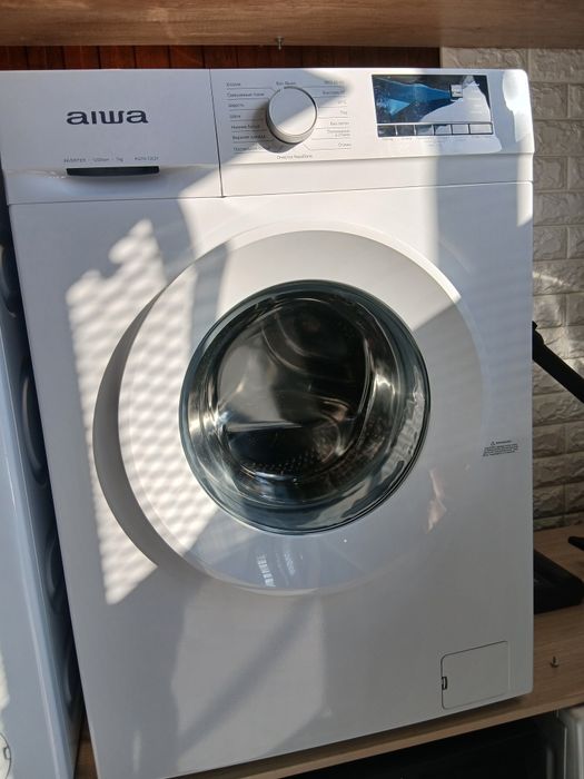 Стиральки/Kir moshina