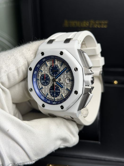 Audemars Piguet Royal Oak