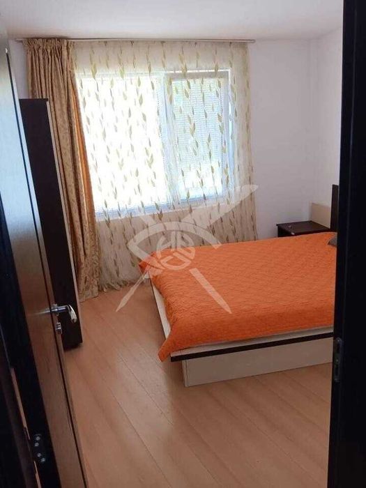 Двустаен Слънчев бряг