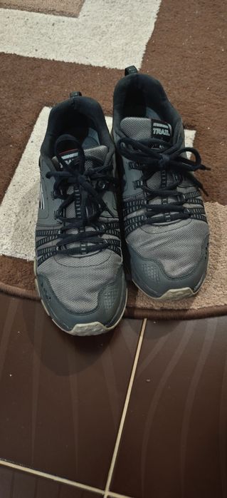 Skechers All Terrain impermeabili cu tălpici cu Memory Foam