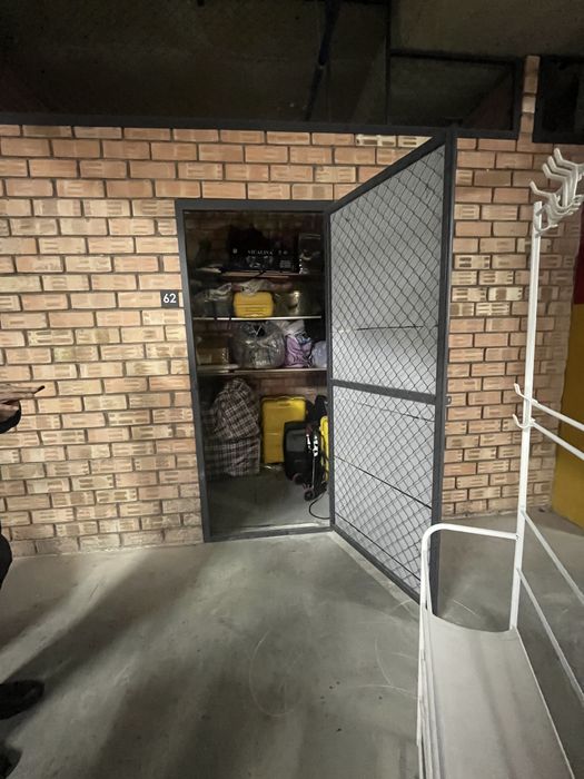 Продам кладовку в ЖК Baidaulet