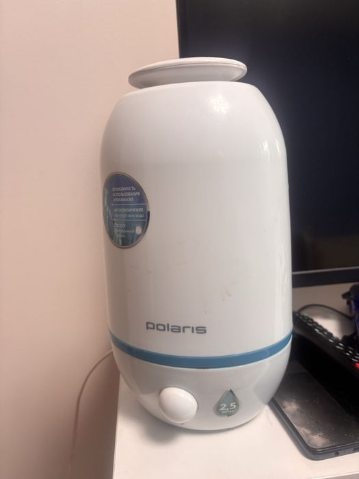 Увлажнитель воздуха