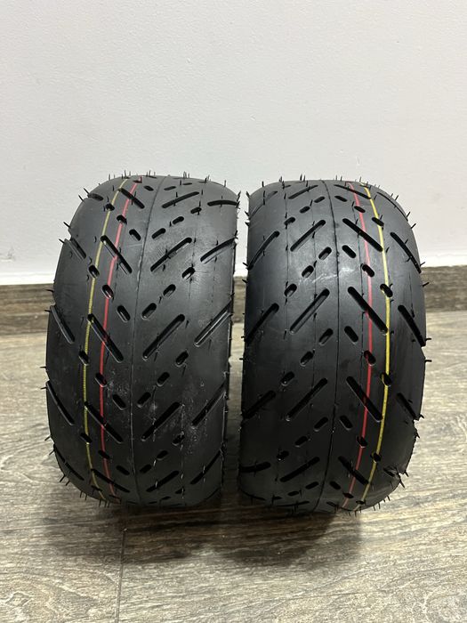 Set cauciucuri TUOVT pentru strada