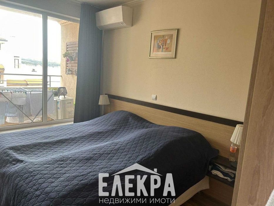 Продава се Двустаен апартамент в Варна, Център - 69 кв.м за 1435 €/кв.м - Снимка #9
